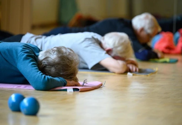 Изображение к статье: Раскрыт простой способ выявить болезнь Альцгеймера