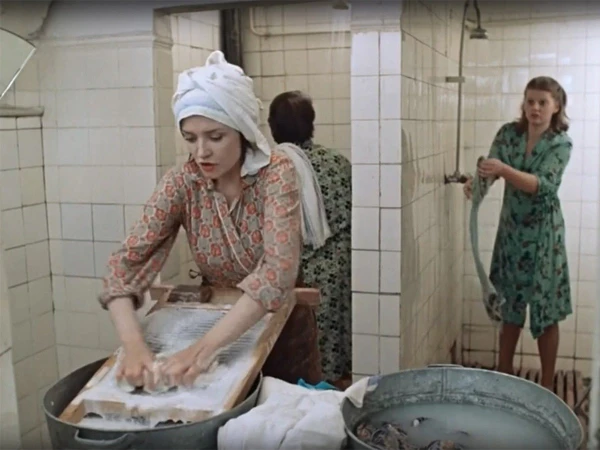 Изображение к статье: Советские бытовые привычки, которые удивят современных молодежь