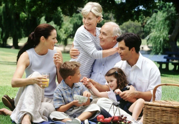 Изображение к статье: Как знаки зодиака строят отношения с родственниками