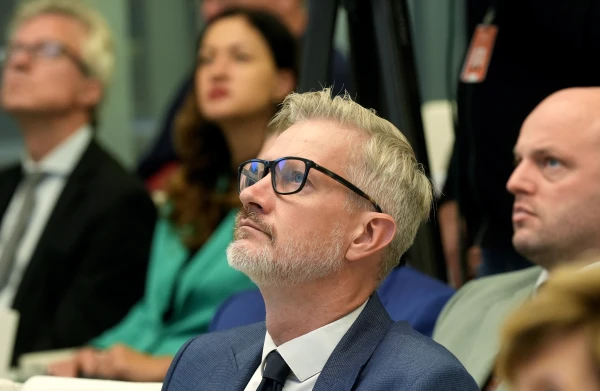 Изображение к статье: «Его просто одурачили и заманили в ловушку»