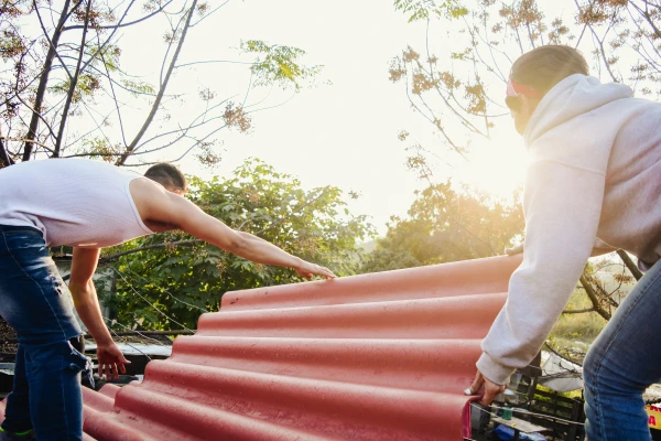 Изображение к статье: Государство закручивает гайки частному строительству