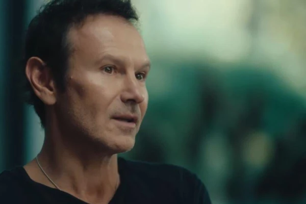 Изображение к статье: Один из самых популярных деятелей культуры Украины.