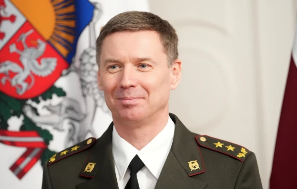 Изображение к статье: Россия легко организует небольшие диверсии, которые Западу трудно предвидеть - командующий НВС