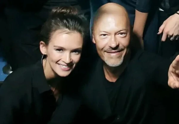 Изображение к статье: Ну чем они не пара.