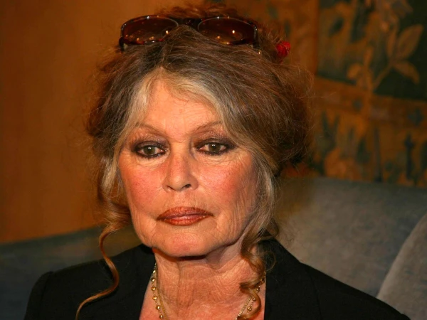 Изображение к статье: Она пронесла свою красоту через годы.