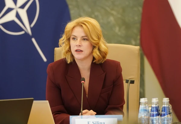 Изображение к статье: Чтобы Европа стала сильнее, необходимо упростить жизнь внедряющим новые технологии - премьер