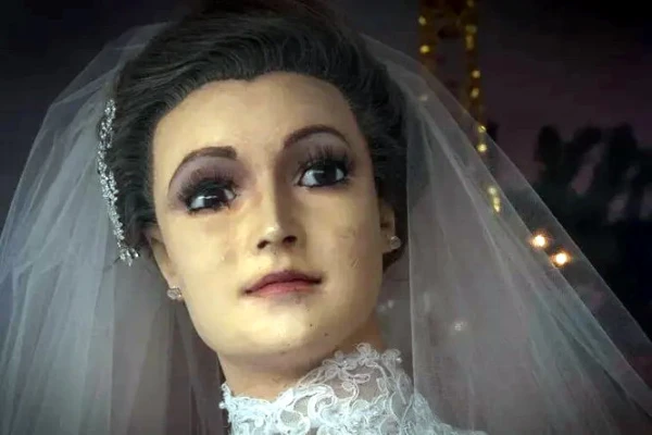 Изображение к статье: Ла Паскуалита: легенда о манекене, которого считают забальзамированным трупом