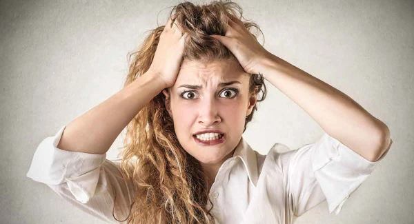 Изображение к статье: Женщины, от которых лучше держаться подальше: топ-5 «токсичных» типажей