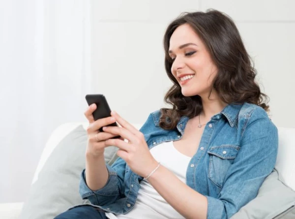 Изображение к статье: Искусство онлайн общения: 5 способов покорить мужчину через переписку