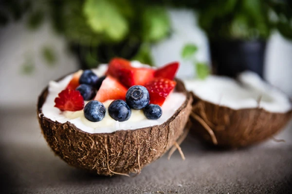 Изображение к статье: 4 продукта, которые укрепят кишечник лучше таблеток