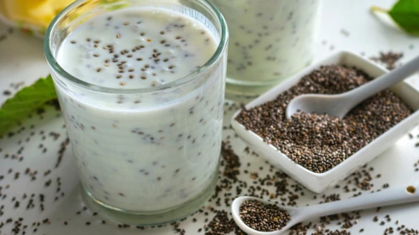 Изображение к статье: Эти «диетические» продукты мешают худеть, а не помогают