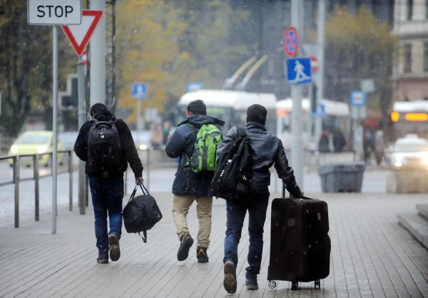 Изображение к статье: В Германии назвали профессии, где больше всего мигрантов