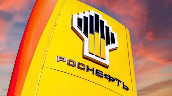 Изображение к статье: Неожиданно: Великобритания сняла санкции с дочерних предприятий Роснефти