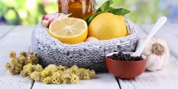 Изображение к статье: Народные способы лечения простуды в разных странах