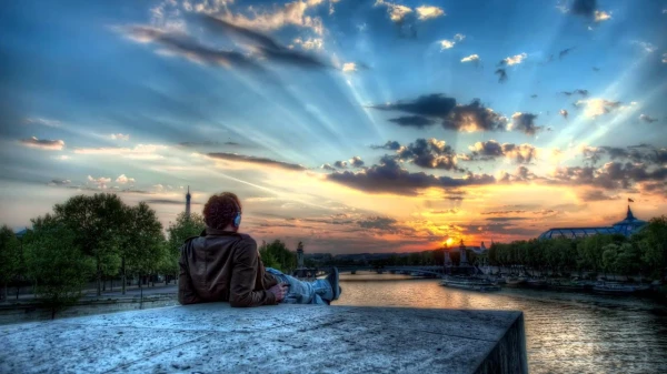 Изображение к статье: Кто такие синглтоны и почему им хорошо в одиночестве