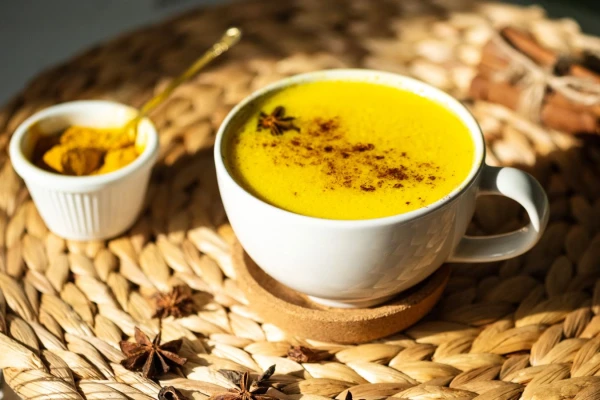 Изображение к статье: 6 напитков, которые помогут вам лучше выспаться