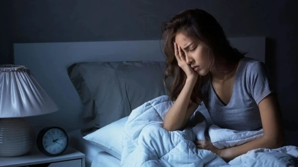 Изображение к статье: Когда пора обратиться к неврологу: сигналы вашего организма