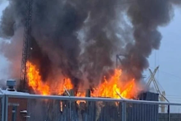 Изображение к статье: Минобороны РФ направит резервистов на защиту НПЗ от дронов