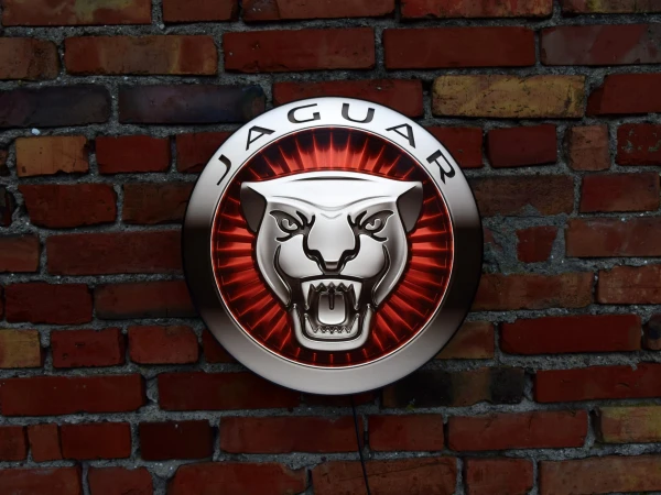 Изображение к статье: Кибератака на Jaguar Land Rover стала самым дорогим инцидентом в истории Британии