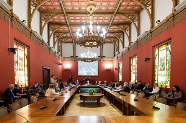 Изображение к статье: Половой вопрос и «рука Москвы»: власти Латвии затягивают выход из Стамбульской конвенции