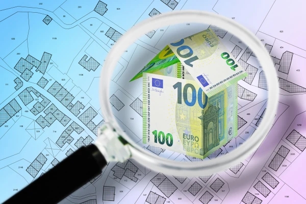 Изображение к статье: Строите или перестраиваете? Жители Латвии должны отчитаться за каждый потраченный евро