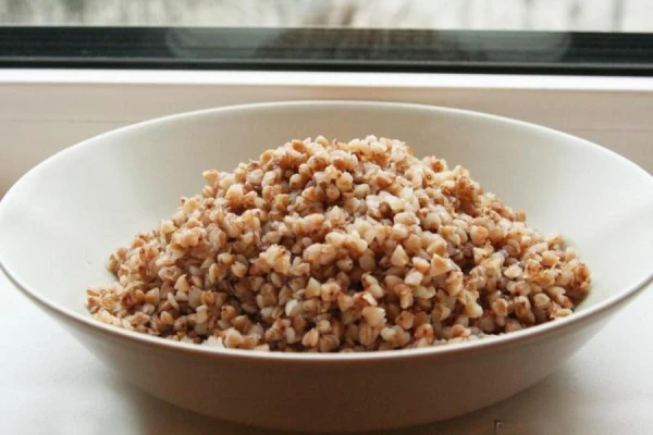 Изображение к статье: Опять скупят всю гречку? Неурожай в Латвии приведет к росту цен на продукты