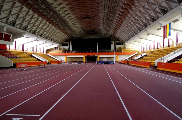 Изображение к статье: «Скромнее некуда»: спортивный бюджет возвращается на уровень семилетней давности