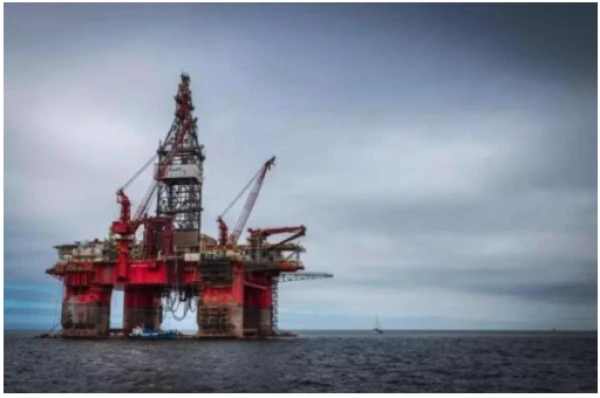 Изображение к статье: Индия начала пересмотр нефтяных контрактов с Россией после санкций США