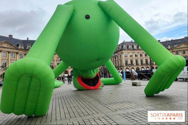 Изображение к статье: Животное призывает относиться к нему шуточно.