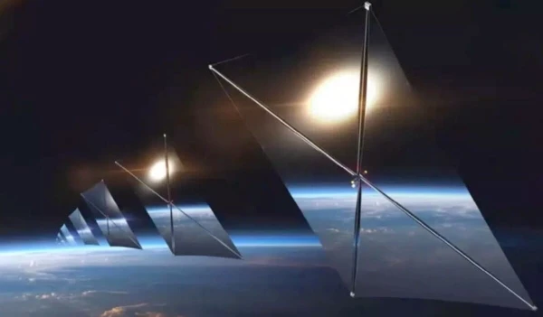 Изображение к статье: Ученые напомнили, что световое загрязнение уже стало глобальной проблемой.