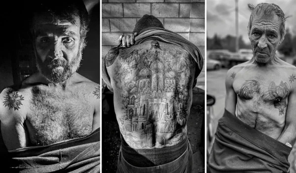 Изображение к статье: На экспозиции представлены самые уважаемые люди.