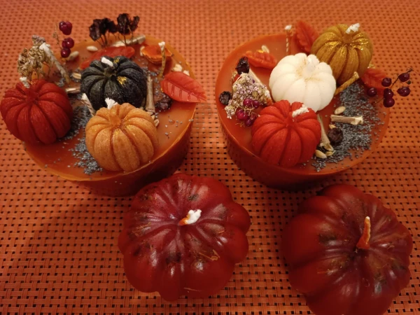 Изображение к статье: Магические свечи: мощный инструмент для практик и ритуалов