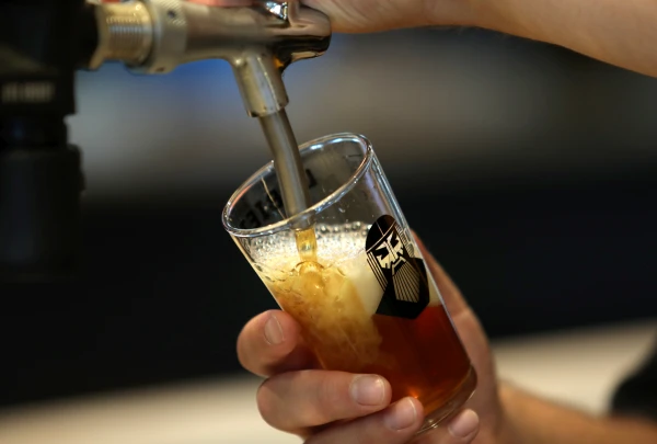 Изображение к статье: Народ продолжает спиваться? В Латвии растет число психических расстройств