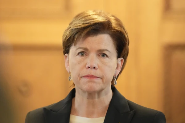 Изображение к статье: Нет оснований считать, что люди в Латвии не способны выучить латышский - Браже