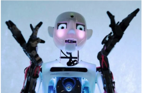 Изображение к статье: ЕС захотел снизить зависимость от США и Китая в одной сфере