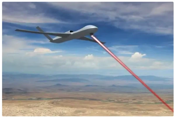 Изображение к статье: Изображение: General Atomics