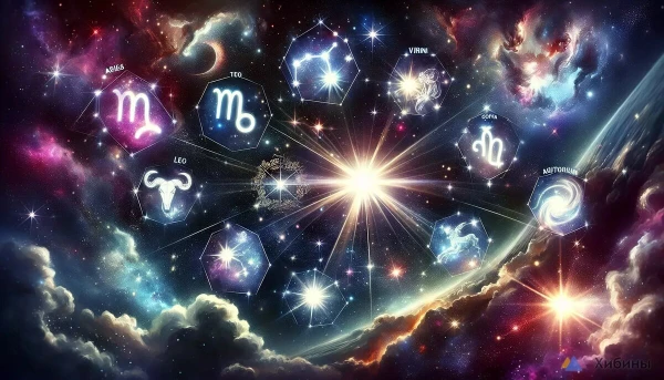 Изображение к статье: 3 знака Зодиака с особой энергетикой