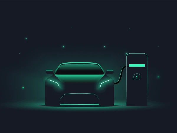 Изображение к статье: В мире установили рекорд продаж электромобилей – более 2 млн за месяц