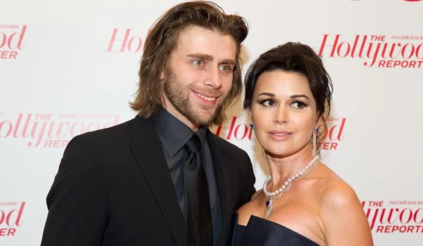 Изображение к статье: Дочь Анастасии Заворотнюк и Петра Чернышева отметила день рождения - девочке исполнилось 7 лет