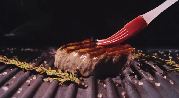 Изображение к статье: А вы знаете маринад из 2 продуктов, подходящий к любым видам мяса?