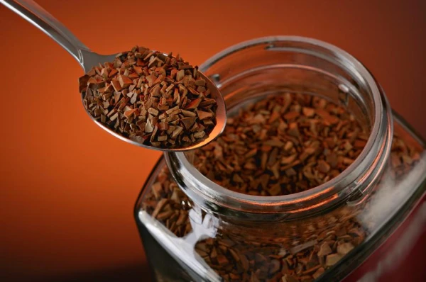 Изображение к статье: Растворимый кофе тоже полезен — стало известно, при каком условии