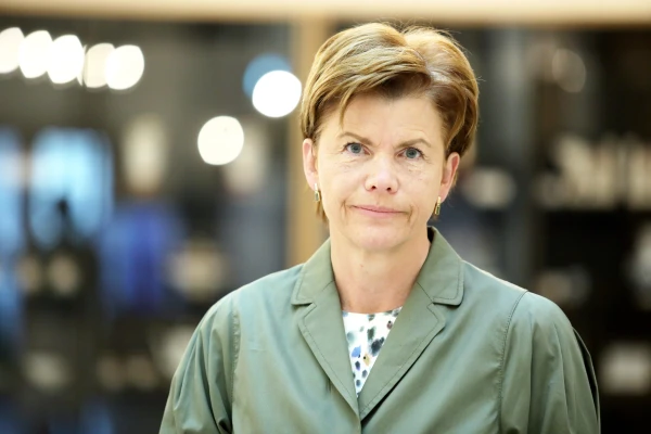 Изображение к статье: Браже посоветовала всем странам ОЭСР сокращать бюрократию