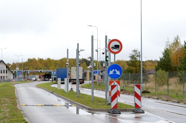 Изображение к статье: Министры потянулись в Латгалию. Зачем?