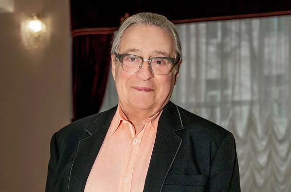 Изображение к статье: Геннадий Викторович не понимает, с чего бы к нему такой интерес.