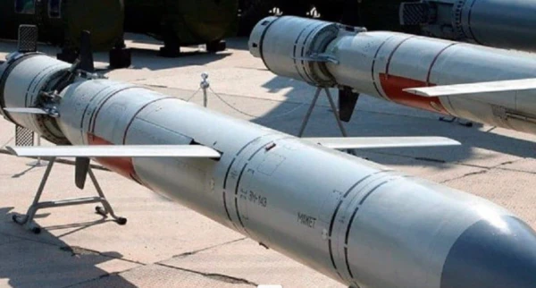 Изображение к статье: "Калибры" направят в стратегические силы РФ.