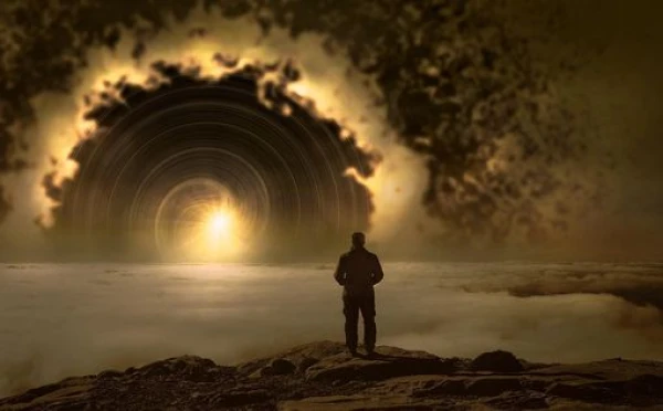 Изображение к статье: Французские математики доказали существование Бога