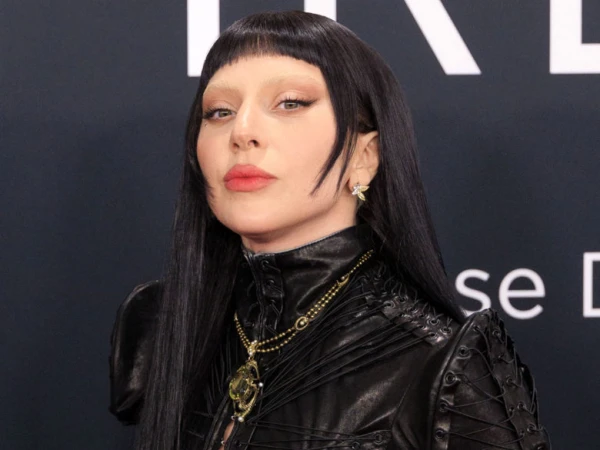 Изображение к статье: Эта барышня может внушать священный трепет.