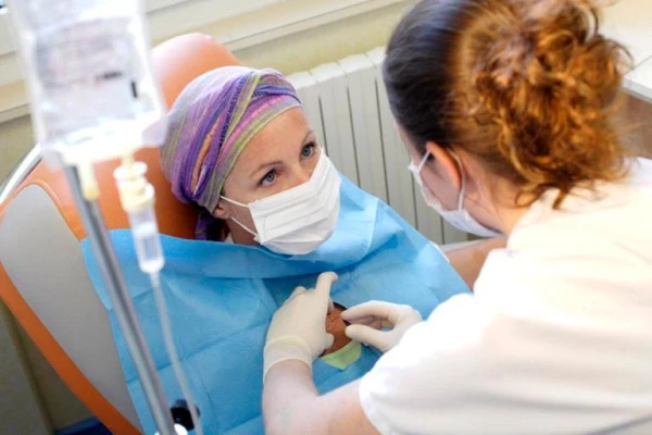 Изображение к статье: Денег нет: Минздрав задумал ликвидировать в Латвии два уровня больниц