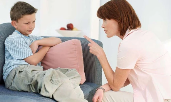 Изображение к статье: Стоп, пока не поздно! 7 признаков того, что вы ломаете ребенка своим контролем