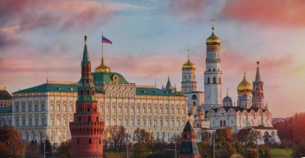 Изображение к статье: В Брюсселе высказались о законности конфискации российских активов